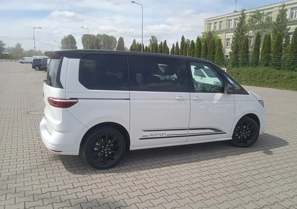 Volkswagen Multivan cena 299997 przebieg: 1, rok produkcji 2024 z Poznań małe 29